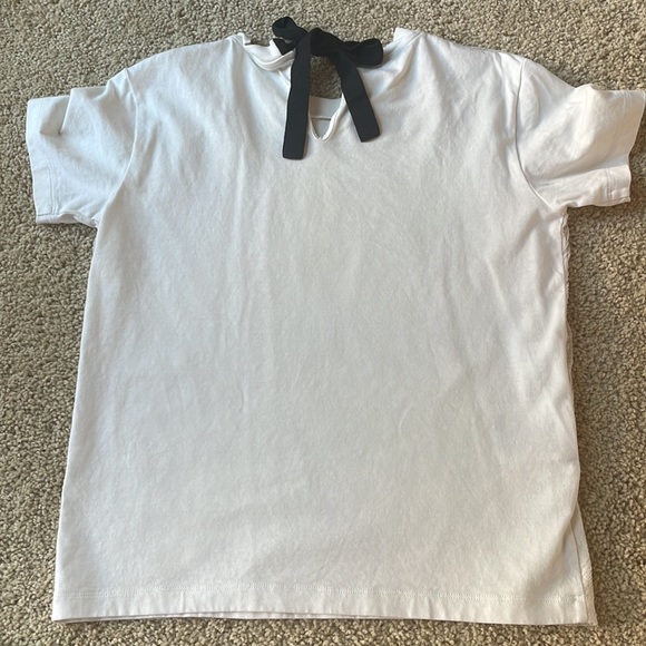 Miu Miu blouse “XS” - Picture 2 of 9